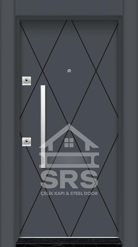 SRS DOOR - 1204